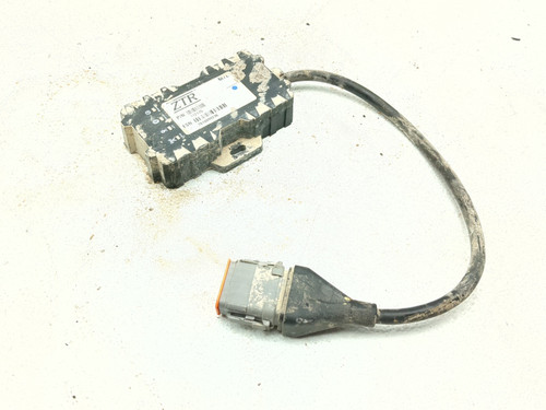 16-25 Kawasaki Mule Pro DXT KAF1000 ZTR M7-4-1-ZTR02 Telematics