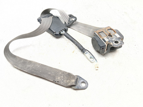 16-25 Kawasaki Mule Pro DXT KAF1000 Retractor & Buckle Seat Belt I
