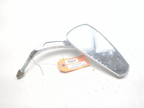 00-07 Harley-Davidson Softail Deuce FXSTD Mirror Right - Sun Coast