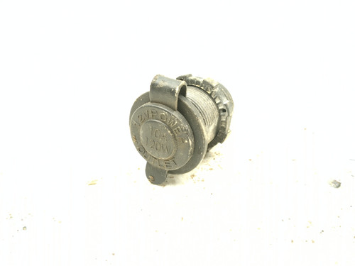 16-25 Kawasaki Mule Pro DXT KAF1000 Accessory Socket TRSH JR - Sun