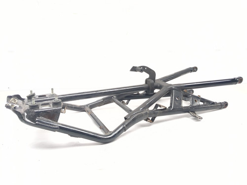 フレーム 1098/1198 SBK in 25CrMo4 : Pierobon Frames - frames and
