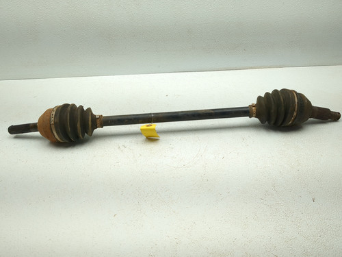 17-25 Can Am Maverick X3 Turbo DS Front Left CV Axle Shaft
