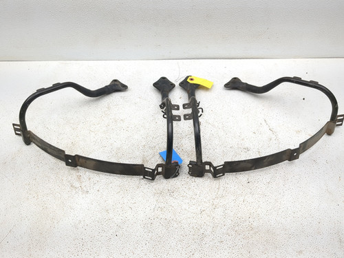 15-24 Can-Am Spyder F3 LTD SE6 Front Left & Right Fender Support