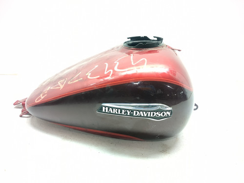 17-24 Harley-Davidson FLHTCUTG Tri Glide Ultra Fuel Tank 61356-08
