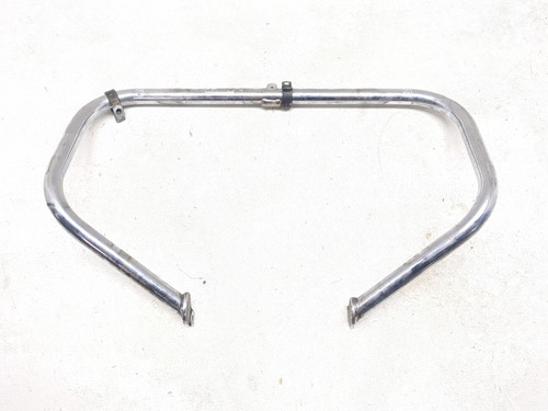 17-24 Harley FLHTCUTG Tri Glide Ultra Front Engine Crash Guard