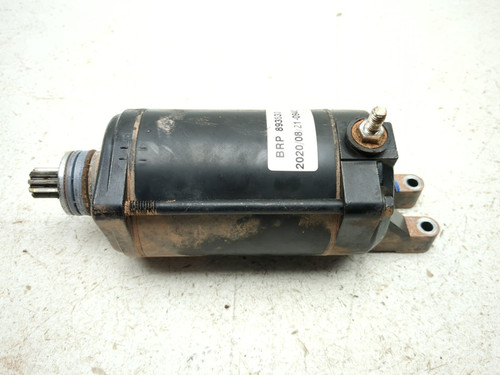 17-24 Can Am Maverick X3 DS Turbo Starter Motor Starting 420893830