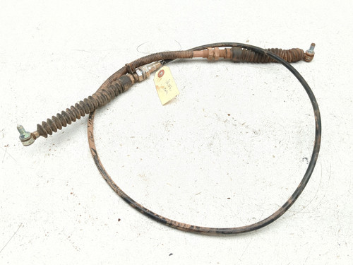 17-24 Can Am Maverick X3 DS Turbo Gear Shifter Cable 707001809