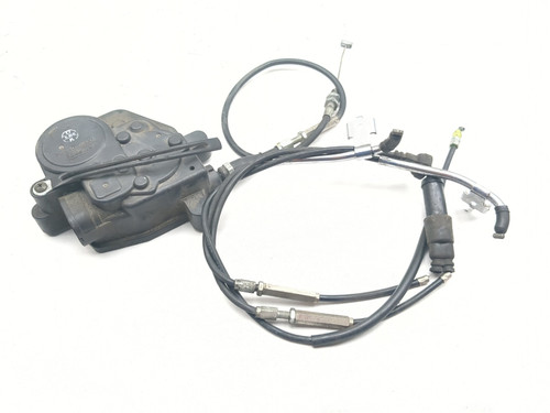 05-10 Honda Goldwing GL 1800 Cruise Control Actuator 36520-MCA-A01