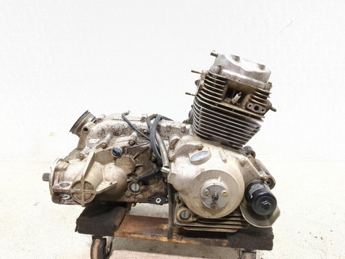 05-26 Polaris Phoenix 200 Engine Motor GUARANTEED - Sun Coast