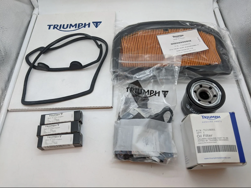 Triumph Tiger 1200 Explorer Engine Service Kit T3990016 - Sun