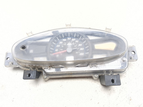 PCX125.150.メーター 10-13 Honda PCX 125 Front Cluster Meter Speedometer Tach Gauge