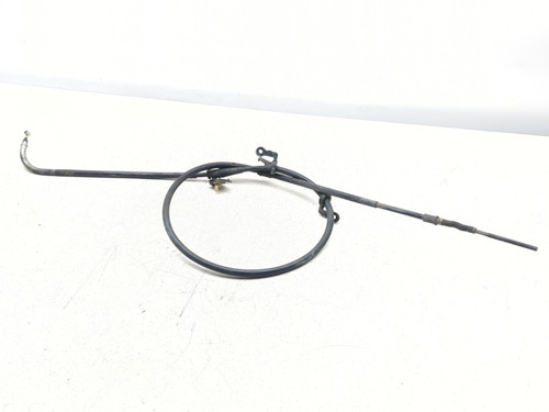 10-13 Honda PCX 125 Left Rear Brake Cable 43450-KWN-901 - Sun