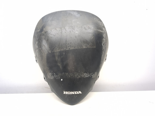 10-13 Honda PCX 125 Front Windshield 67100-KWN-900ZA - Sun Coast