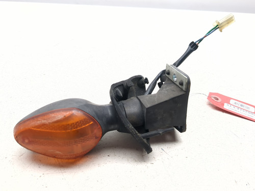 10-13 Honda PCX 125 Right Front Turn Signal 33400-KWN-901 - Sun