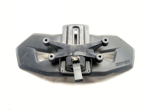 19-24 Can Am Ryker 900 Front Windshield Bracket 708400289 - Sun