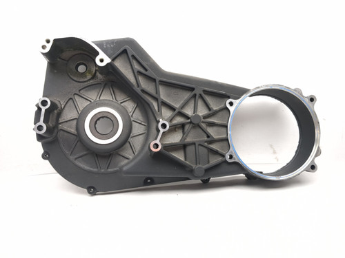 00-06 Harley Davidson Fat Boy FLSTF Left Inner Primary Cover 60620