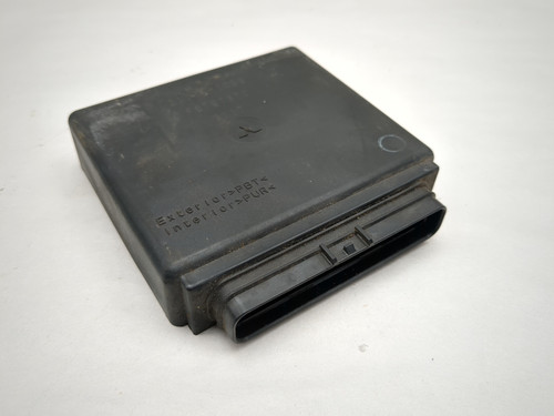 03-08 Kawasaki VN1600 Vulcan Classic Engine Control Unit ECU ECM