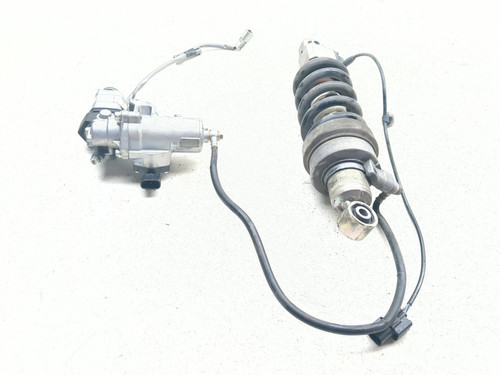18-24 Honda GL1800 Goldwing 1800 Rear Shock Absorber Mono Strut