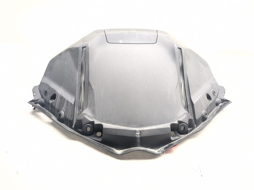 18-24 Honda GL1800 Goldwing 1800 Front Meter Visor 64255-MKC-A000