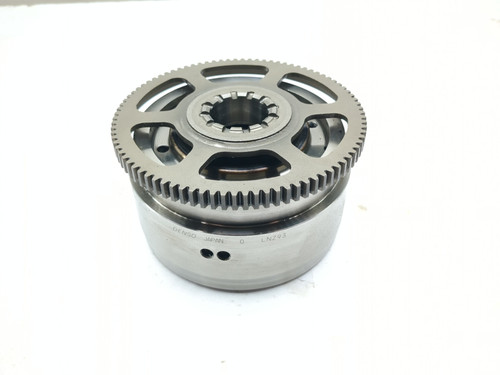 04-09 Honda VT750C Shadow Aero 750 Flywheel Starter Clutch 31110