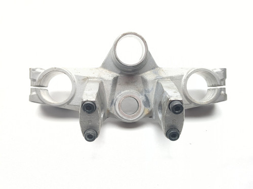08-18 Kawasaki KLR 650 Front Upper Triple Tree Clamp 44039-0051