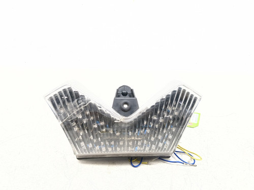 12-21 Kawasaki Ninja ZX14 Taillight Tail Brake Light Lamp Lens