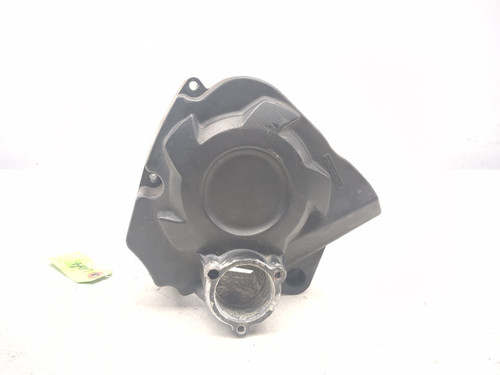 12-21 Kawasaki Ninja ZX14 Front Sprocket Cover - Sun Coast Cycle