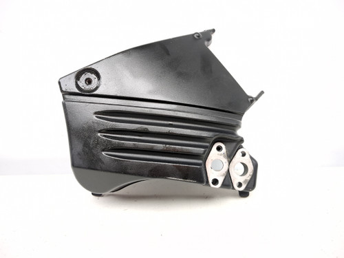 07 Yamaha Road Star Warrior XV1700 Front Sprocket Cover 202196
