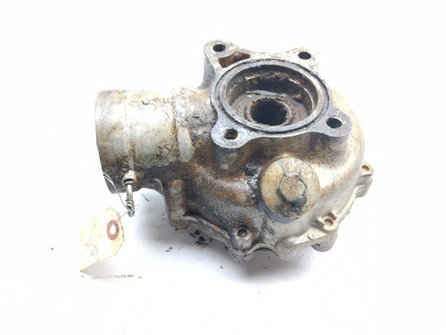 20-25 Honda TRX520FM1 Fourtrax Foreman 4X4 Rear Differential - Sun