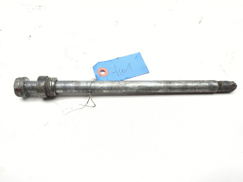 D-13 91-96 Yamaha FJ1200 Front Wheel Axle Bolt 18G-25381-00-00 - Sun