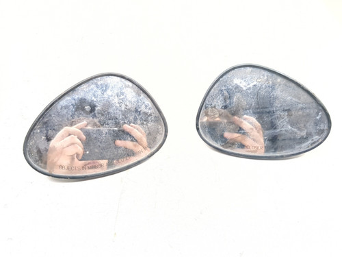 【moco】 97-04 Sea-Doo XP 787CC Front Left Right Mirrors Set 269500111