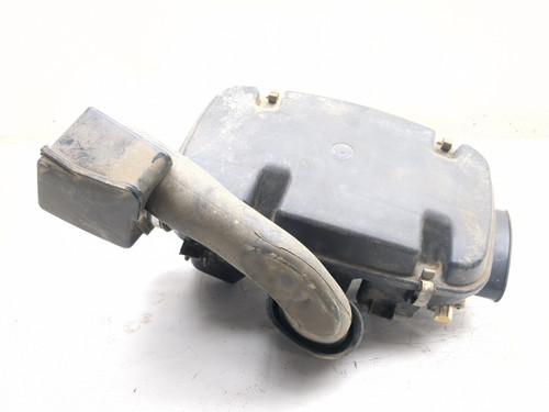 08-11 Arctic Cat 700 EFI 4x4 Airbox Air Cleaner Assembly 0470-749