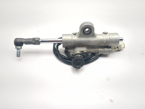 09-14 Yamaha YZF R1 Front Steering Damper 14B-23490-00-00 - Sun