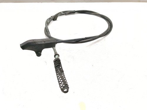 09-15 Yamaha Zuma YW125 Rear Brake Cable 5S9-F6351-00-00 - Sun