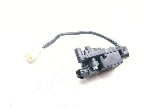 17-24 Kawasaki Ninja 650 EX650 Sub Throttle Valve Actuator SHP