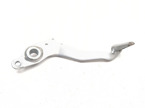 17-24 Kawasaki Ninja 650 EX650 Right Rear Brake Pedal 43001-0748