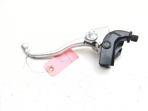 17-24 Kawasaki Ninja 650 EX650 Front Left Clutch Lever 13280-0306