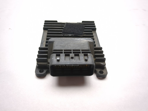 08-13 Harley Davidson Road King FLHR Engine Control Module ECM ECU