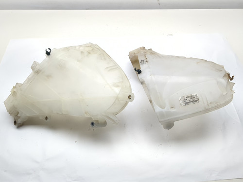 14-16 Harley Street Glide Special FLHXS Fairing Speaker Enclosure