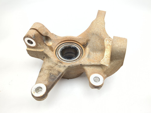 23-25 Can Am Outlander DPS 500 Front Left Steering Knuckle
