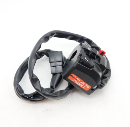 Portion Control　12インチシングル tx28100-12-16-kawasaki-er-5n-