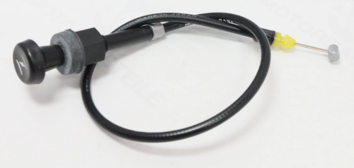 2002-2007 HONDA CB900F 919 OEM CHOKE CABLE 17950-MCZ-000 - Sun