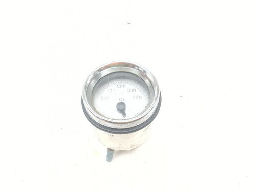 99-06 Harley Davidson Road Glide FLTRI Front Oil Temperature Gauge