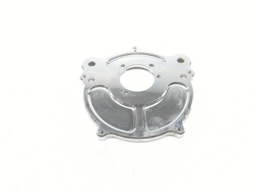 オーダー専用 99-06 Harley-Davidson Road Glide FLTRI Air Cleaner Backing Plate