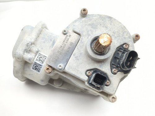 22-24 Polaris Pro XD Full Size Diesel Electronic Power Steering