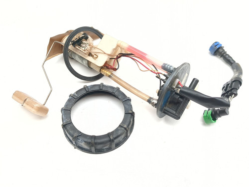 22-24 Polaris Pro XD Full Size Diesel Fuel Pump Assembly 2521980