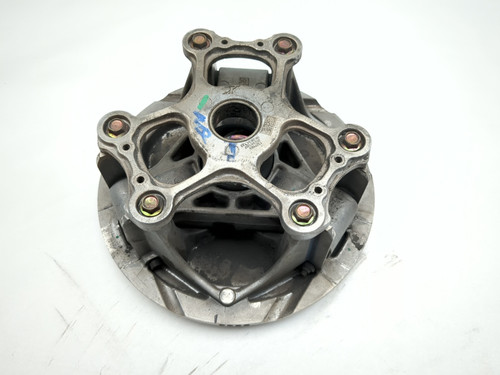 22-24 Polaris Pro XD Full Size Diesel Primary Clutch Drive
