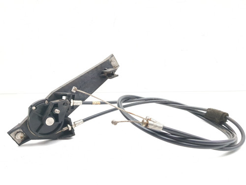 99-04 Yamaha Waverunner SUV 1200 Rear Trim Cable Bracket F0D-U153J