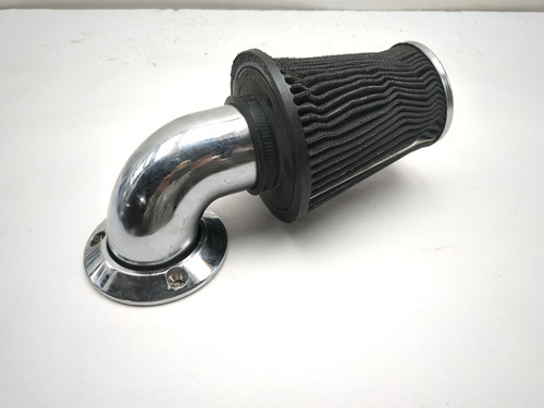 11-17 Harley FLSTC Heritage Softail Screamin' Eagle Air Cleaner