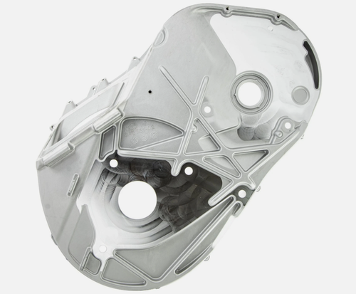 2020 POLARIS RZR PRO XP 4 OEM INNER CLUTCH COVER 5142931 - Sun Coast ...